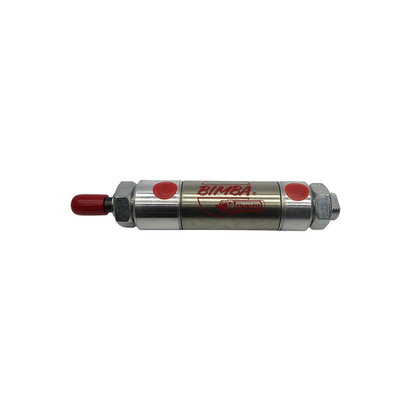 BIMBA 121-DP (RED) NSNP