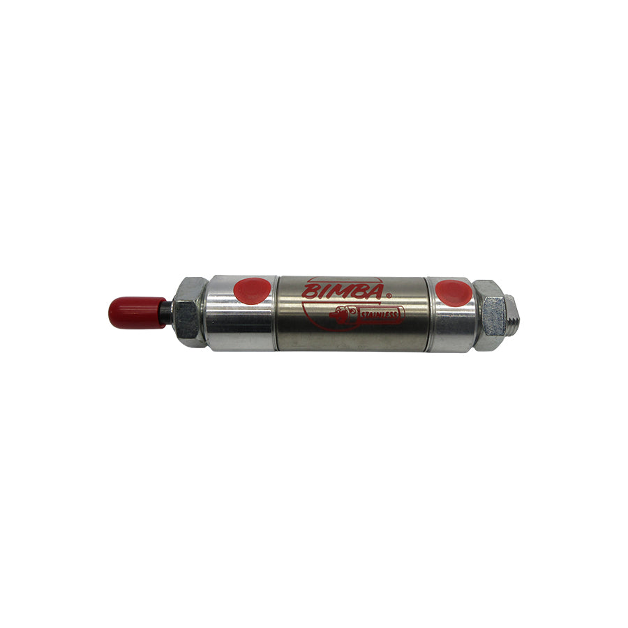 BIMBA 121-DP (RED) NSNP