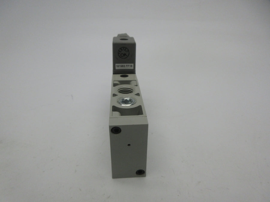 NUMATICS L12BA452B026Y61 24VDC 14.5-120PSI NSNP