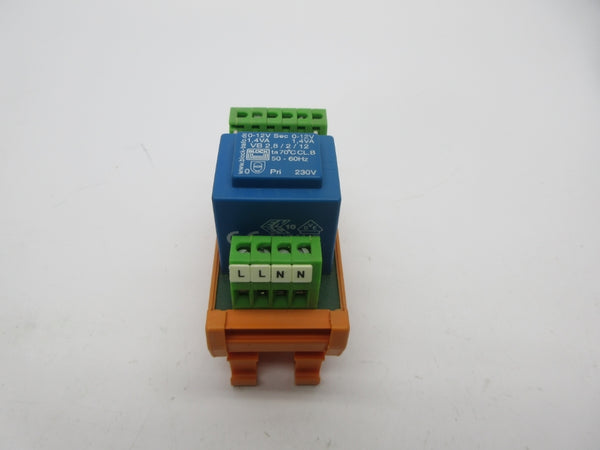 POWER SUPPLY CAE1/POT-U 230V NSNP