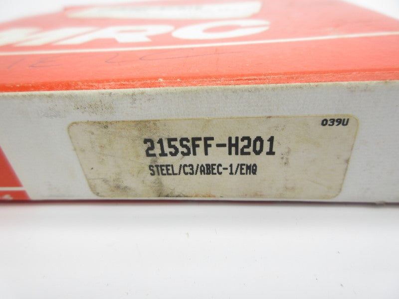 MRC 215SFF-H201 NSMP