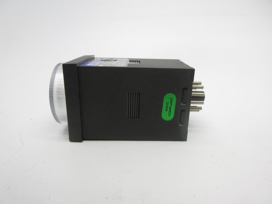 ATC 407C100F3X 24-240VAC 0-10S NSNP