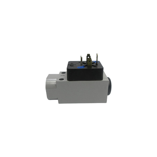 FESTO PEV-1/4-B 10773 250VAC NSNP