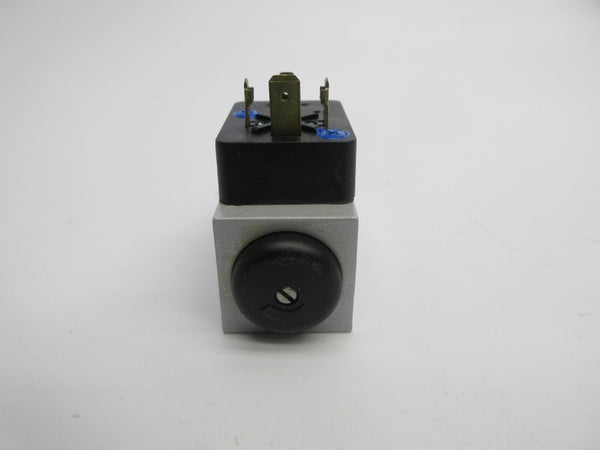 FESTO PEV-1/4-B 10773 250VAC NSNP