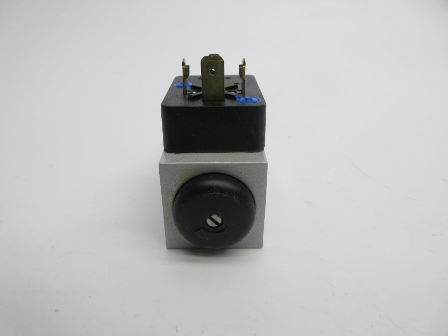 FESTO PEV-1/4-B 10773 250VAC NSNP