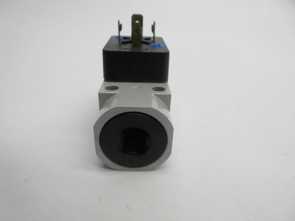 FESTO PEV-1/4-B 10773 250VAC NSNP