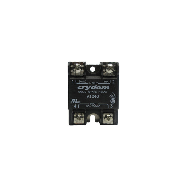 CRYDOM A1240 90-280VAC NSNP