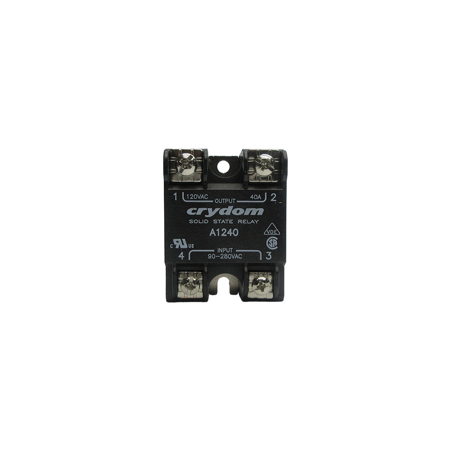 CRYDOM A1240 90-280VAC NSNP