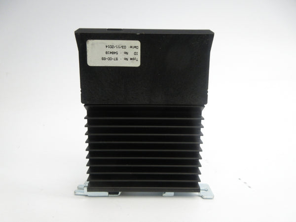 IC P-LINE SC1DA4015 480VAC 15A NSNP