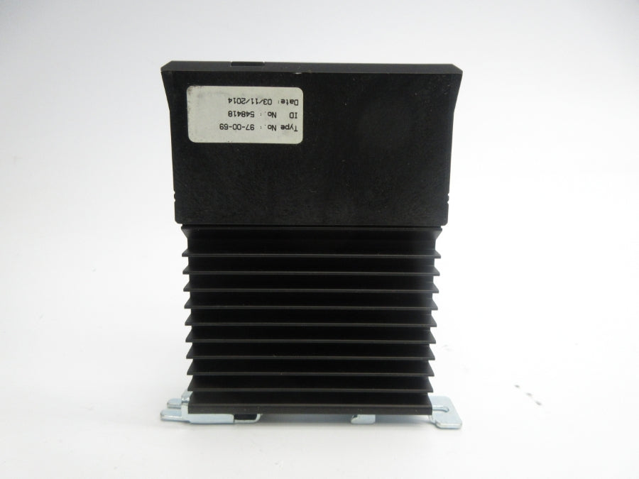 IC P-LINE SC1DA4015 480VAC 15A NSNP