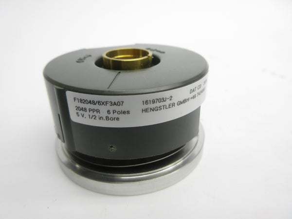 HENGSTLER F182048/6XF3A07 1619703J-2 NSNP
