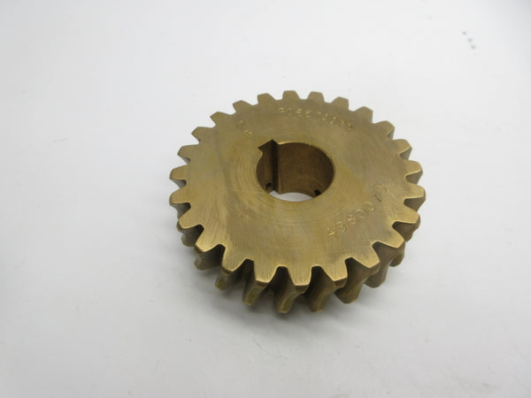 GEAR PO6571175 498007D NSNP