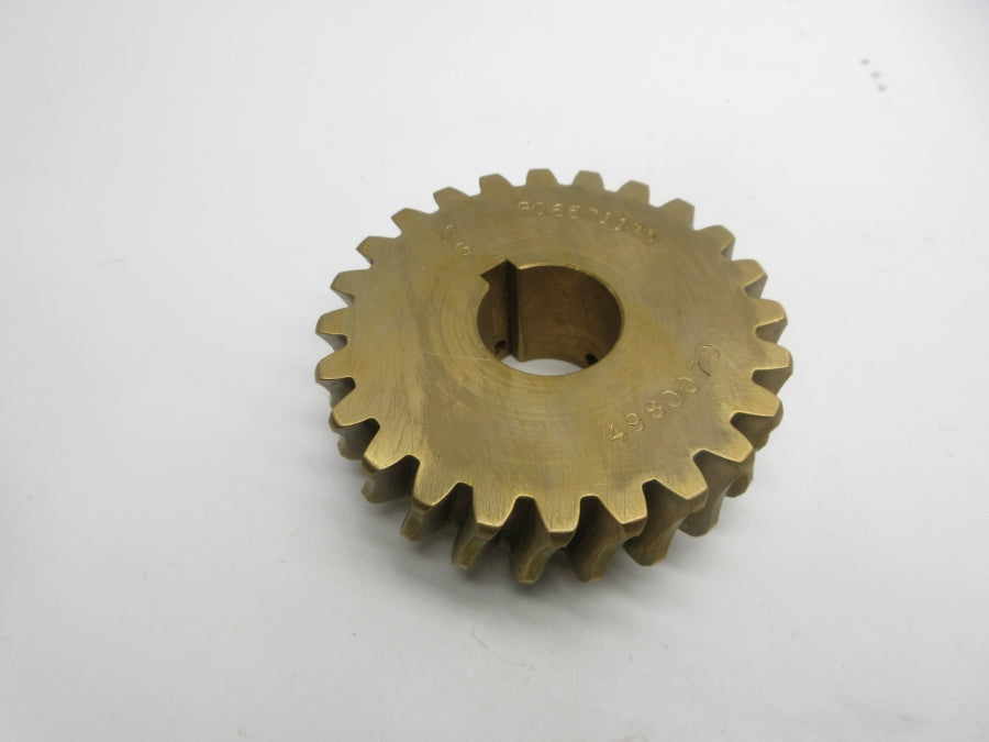 GEAR PO6571175 498007D NSNP