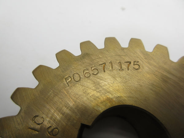 GEAR PO6571175 498007D NSNP