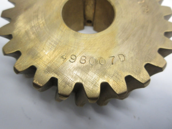GEAR PO6571175 498007D NSNP