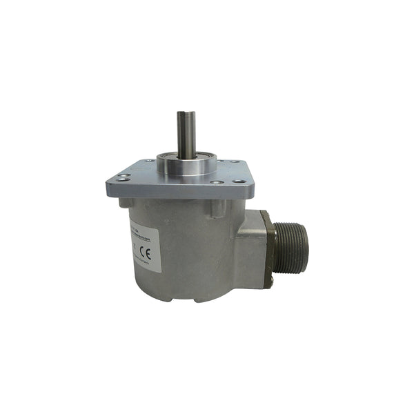 BEI SENSORS 01002-7499 H25D-SS-2048-ABZC-28V/V-SM18-S 5-28VDC NSNP
