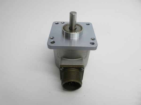 BEI SENSORS 01002-7499 H25D-SS-2048-ABZC-28V/V-SM18-S 5-28VDC NSNP