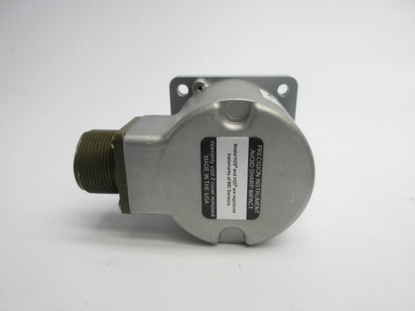 BEI SENSORS 01002-7499 H25D-SS-2048-ABZC-28V/V-SM18-S 5-28VDC NSNP
