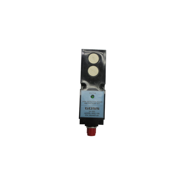 GOSS 5464407-05 HHU-106 24VDC NSNP