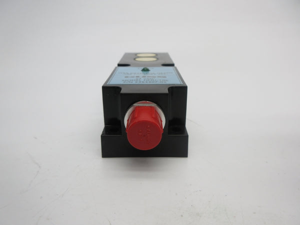 GOSS 5464407-05 HHU-106 24VDC NSNP