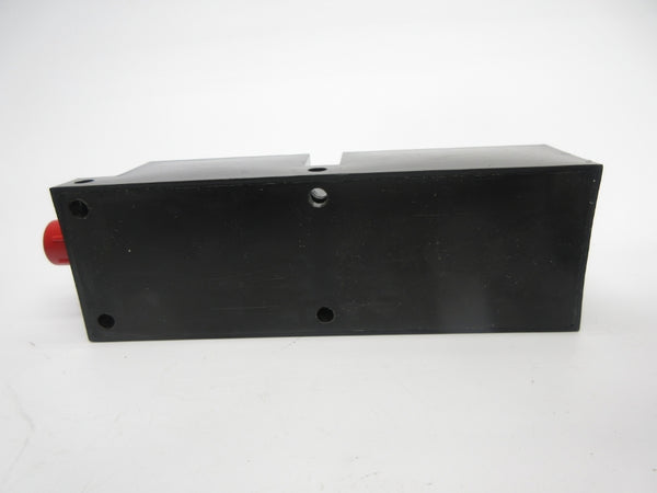 GOSS 5464407-05 HHU-106 24VDC NSNP