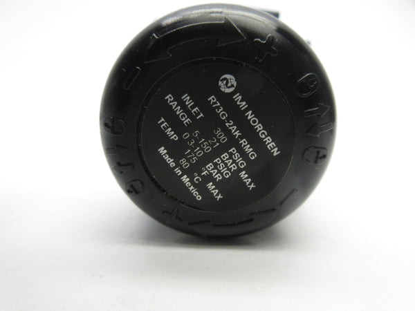 IMI NORGREN R73G-2AK-RMG 5-150PSI NSNP
