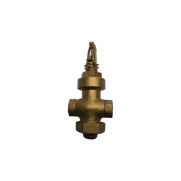 STEWART U1-45-05P 100PSI (AS PICTURED) NSNP