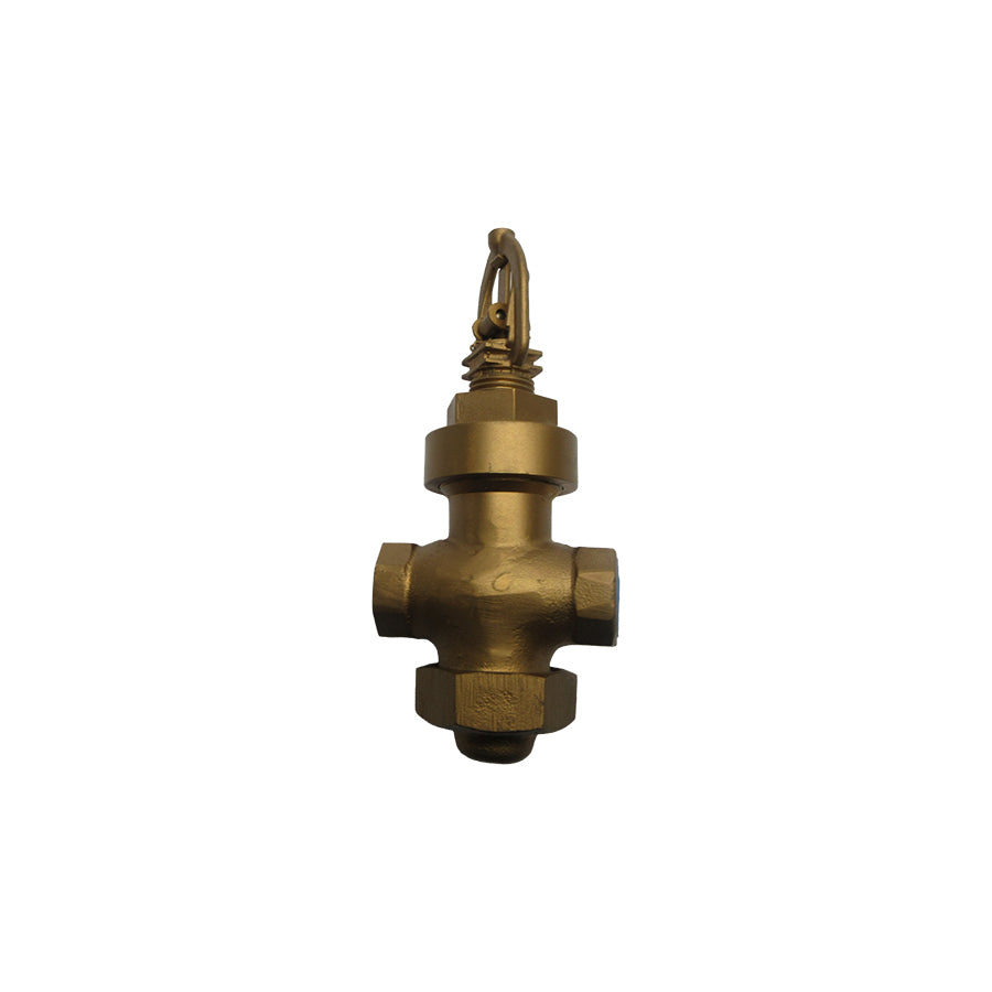 STEWART U1-45-05P 100PSI (AS PICTURED) NSNP