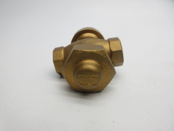 STEWART U1-45-05P 100PSI (AS PICTURED) NSNP