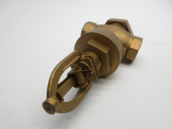 STEWART U1-45-05P 100PSI (AS PICTURED) NSNP