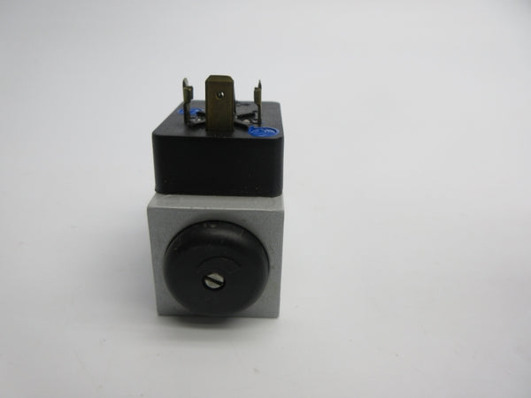 FESTO PEV-1/4-B-OD 175250 250VAC NSNP