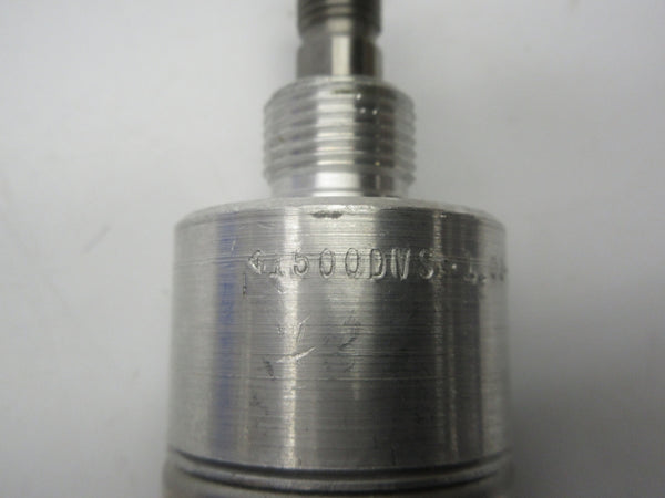 AMERICAN 1500DVS-1.00-2 NSNP