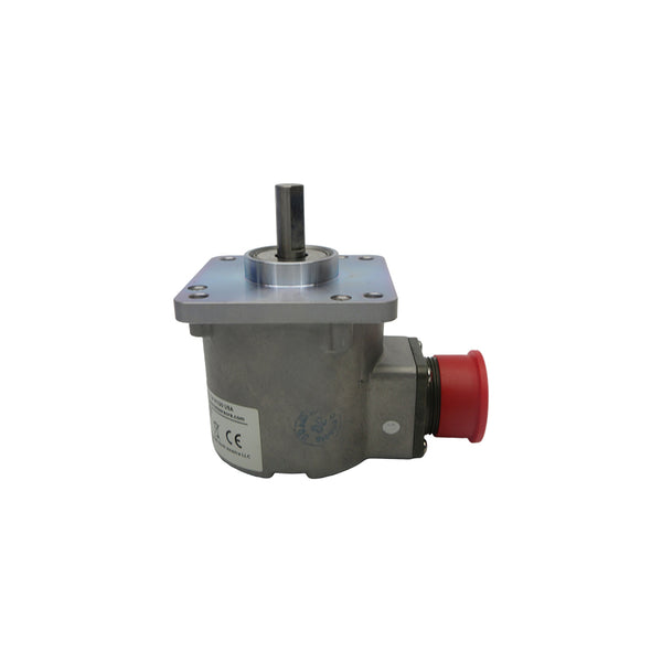 BEI SENSORS 01002-8544 XH25D-SS-2048-ABZC-28V/V-SM18 5-28VDC NSNP