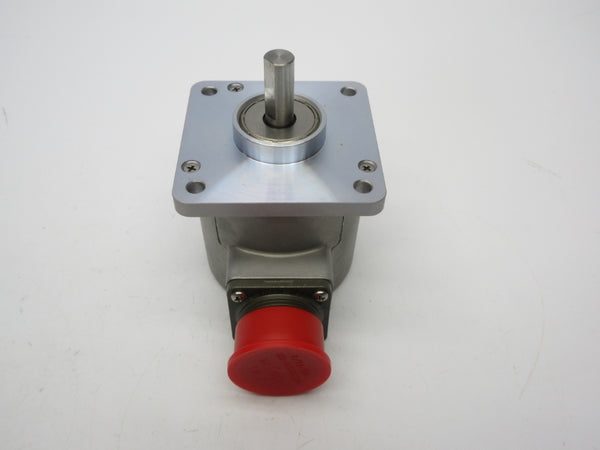 BEI SENSORS 01002-8544 XH25D-SS-2048-ABZC-28V/V-SM18 5-28VDC NSNP