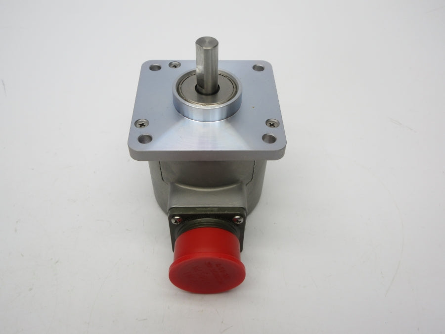 BEI SENSORS 01002-8544 XH25D-SS-2048-ABZC-28V/V-SM18 5-28VDC NSNP