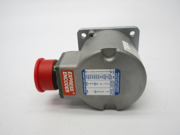 BEI SENSORS 01002-8544 XH25D-SS-2048-ABZC-28V/V-SM18 5-28VDC NSNP