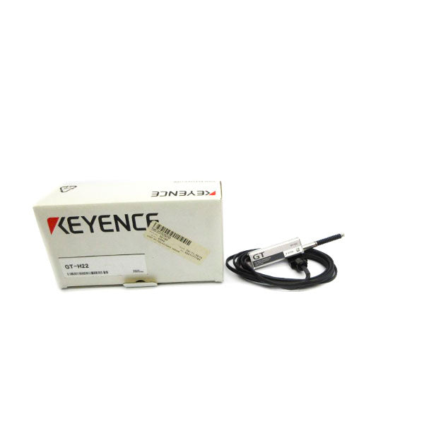 KEYENCE GT-H22 NSMP