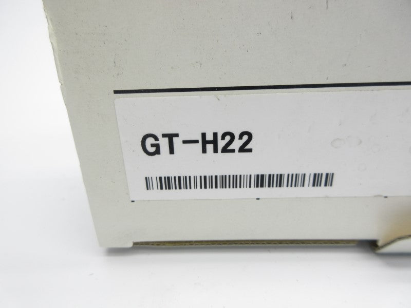 KEYENCE GT-H22 NSMP