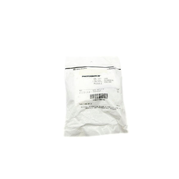 ALLEN BRADLEY 22DJ4-4000 SER. B NSMP
