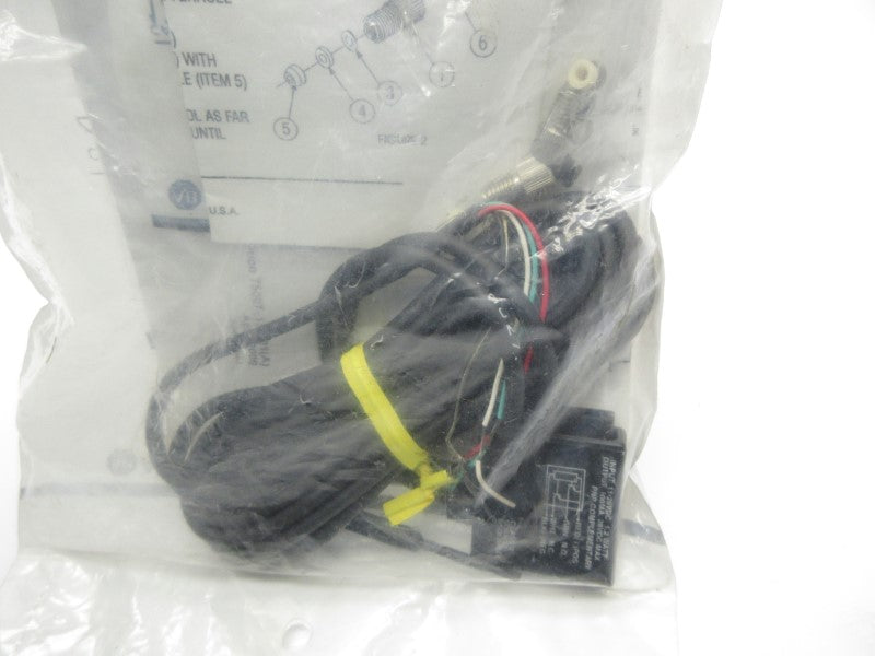 ALLEN BRADLEY 42SMF-7101 SER. B 11-28VDC NSMP