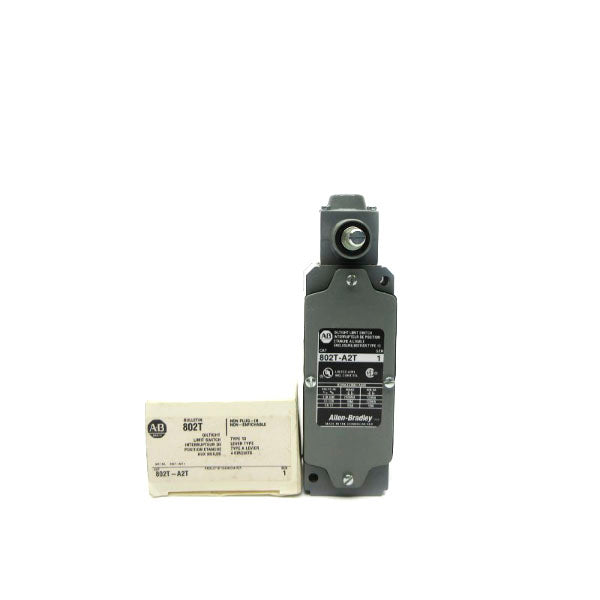 ALLEN BRADLEY 802T-A2T SER. 1 (WH) NSMP