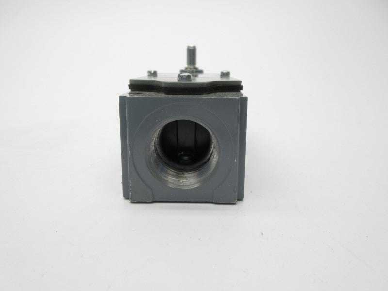 ALLEN BRADLEY 802T-A2T SER. 1 (WH) NSMP