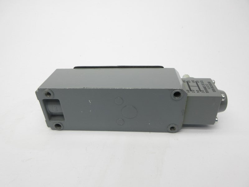 ALLEN BRADLEY 802T-A2T SER. 1 (WH) NSMP