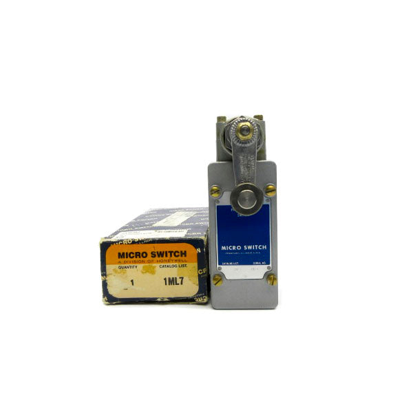 MICRO SWITCH 1ML7 NSMP
