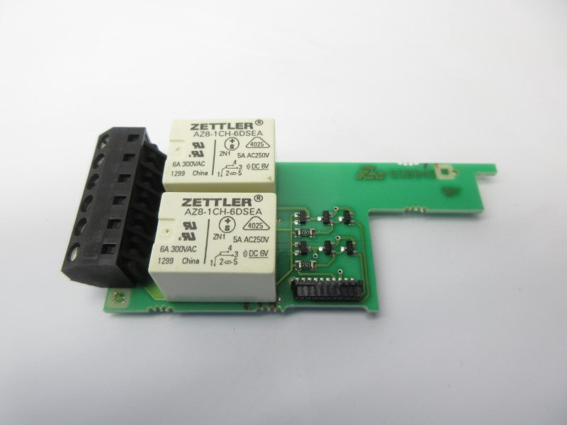 RED LION CONTROLS PAXCDS10 300VAC 6A NSMP