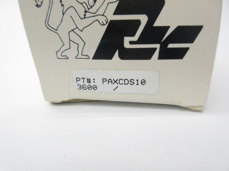 RED LION CONTROLS PAXCDS10 300VAC 6A NSMP
