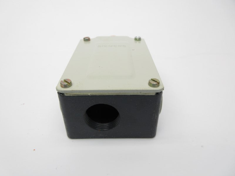 SIEMENS 3SE3303-0D 220V 6A NSMP