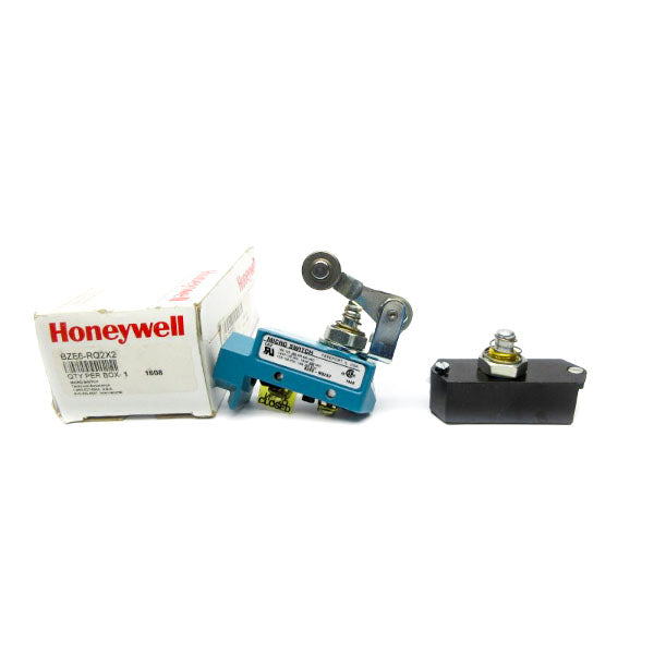 HONEYWELL BZE6-RQ2X2 NSMP