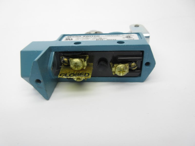 HONEYWELL BZE6-RQ2X2 NSMP