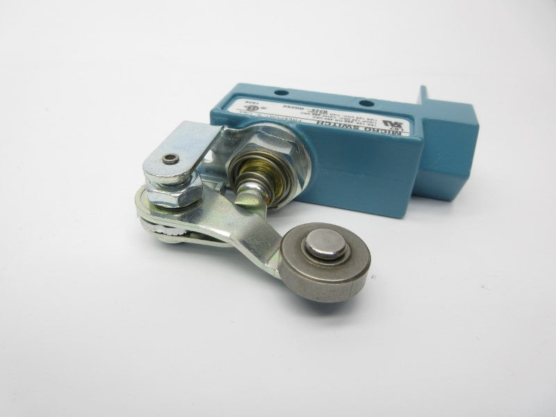 HONEYWELL BZE6-RQ2X2 NSMP